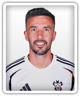 Alberto Quiles