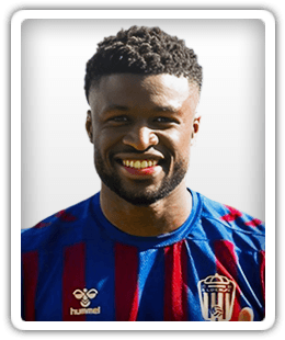 Sekou Gassama