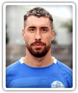 Cristian Gilés