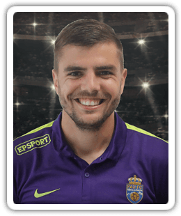 Maecky Lubrano