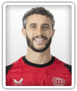 Mario Hermoso