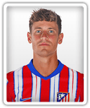 Marcos Llorente