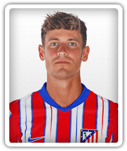 Marcos Llorente