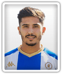 Cristian Cedrés