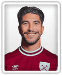 Carlos Soler