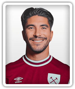 Carlos Soler