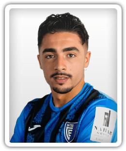 Domi Berlanga
