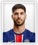 Marco Asensio