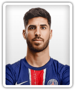 Marco Asensio