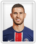 Lucas Hernández