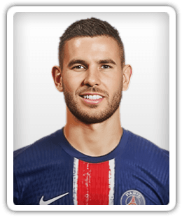 Lucas Hernández