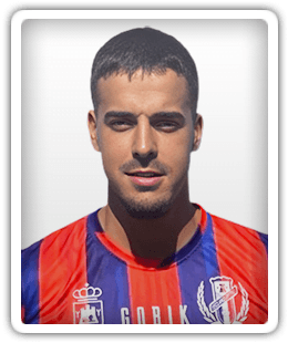 Iván Pérez