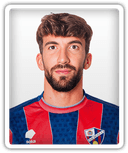 Javi Pérez