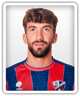 Javi Pérez