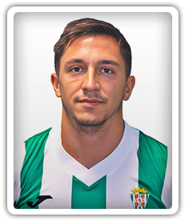 Christian Carracedo