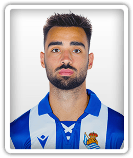 Brais Méndez
