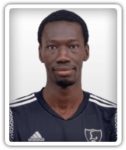 Cheick Saha