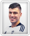 Sergio Castel