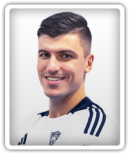 Sergio Castel
