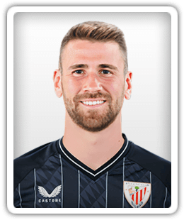Unai Simón