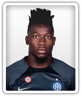 André Onana