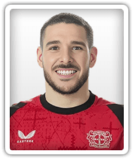 Emiliano Buendía