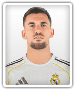 Dani Ceballos