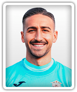 Iván Martín