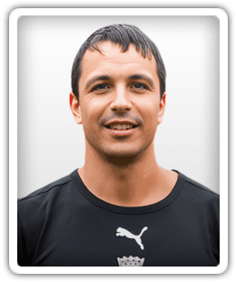 Javier Orodea