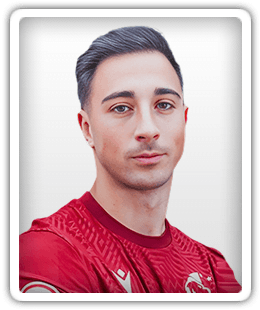 Borja Pascual