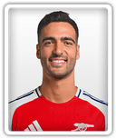 Mikel Merino