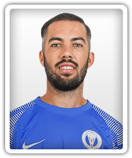 Santi Luque