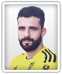 David Tejero