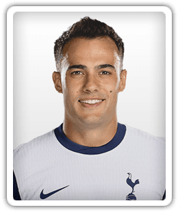 Sergio Reguilón