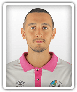 Gabri Salazar