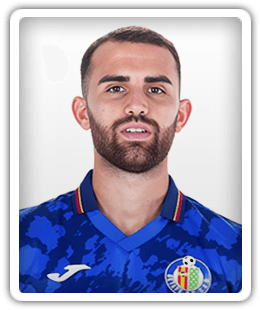 Borja Mayoral