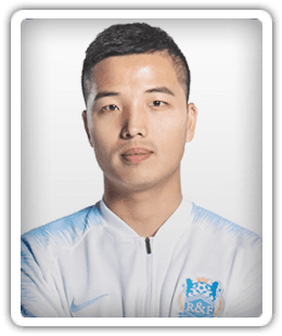 Gui Hong