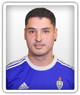 Manolo Gayol