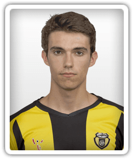 Javi Alonso