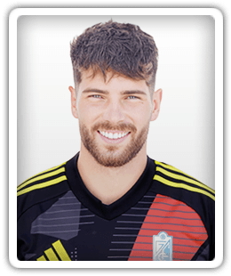 Luca Zidane