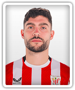 Unai Núñez