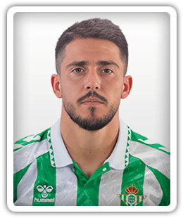 Pablo Fornals