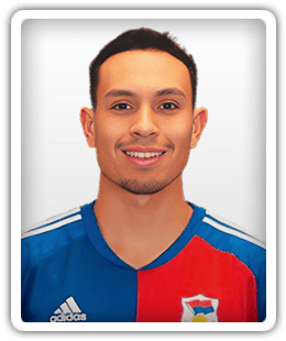 Steven Prieto