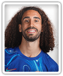 Marc Cucurella