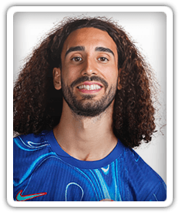 Marc Cucurella