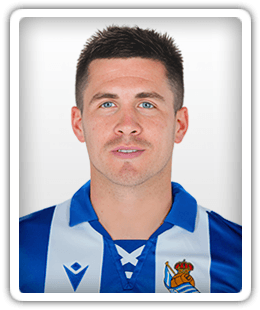 Igor Zubeldia