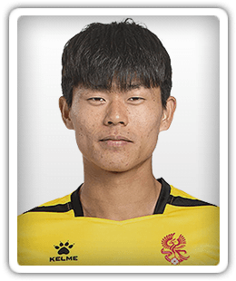 Yeo Bong-Hun