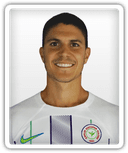 Óscar Pinchi