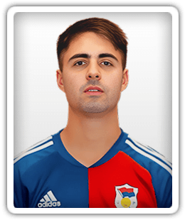 Iago Novo