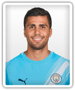 Picture of Rodri